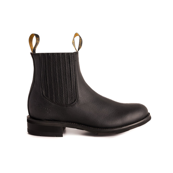 701 Bull Negro